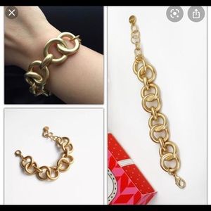 Stella & Dot Jewelry - Stella & Dot Jackie Link Bracelet Stella & Dot Jewelry - Stella & Dot Jackie Link Bracelet